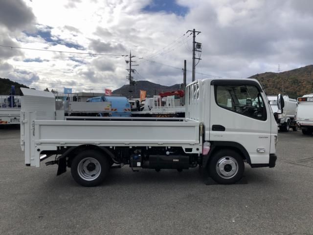 MITSUBISHI CANTER 2025