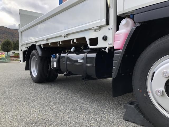 MITSUBISHI CANTER 2025