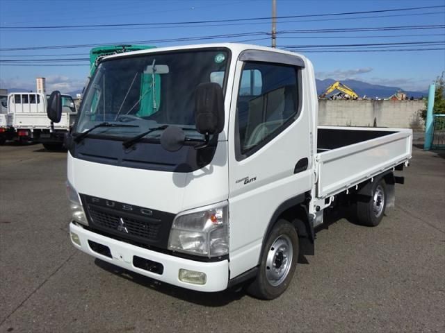 MITSUBISHI CANTER 2010