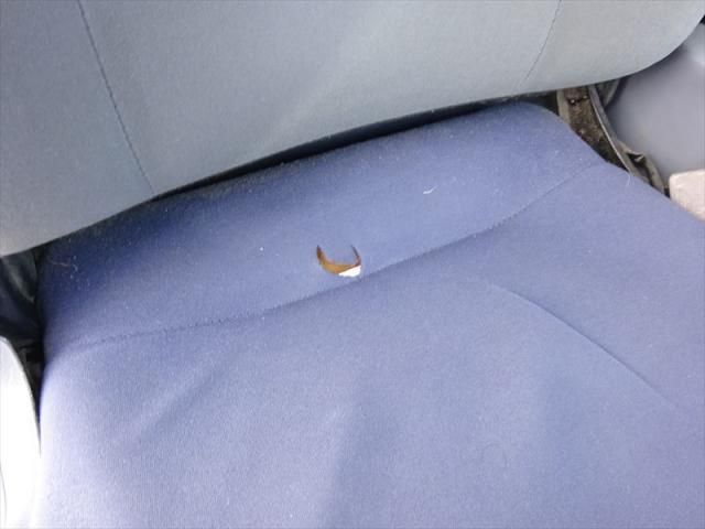 MITSUBISHI CANTER 2010