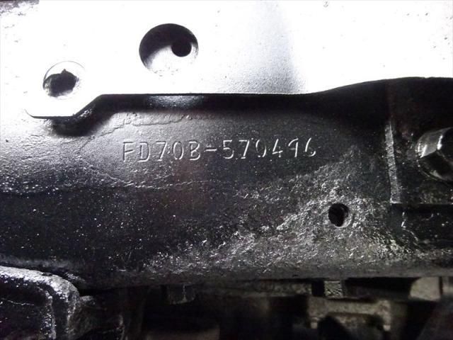 MITSUBISHI CANTER 2010