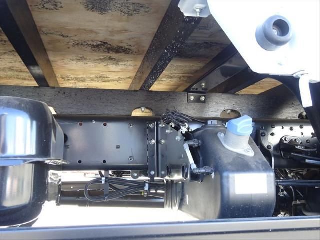 MITSUBISHI FUSOU FIGHTER 2025