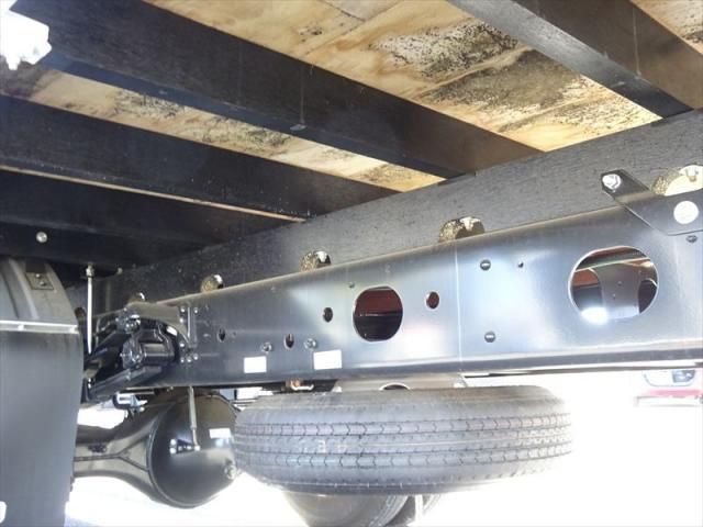 MITSUBISHI FUSOU FIGHTER 2025