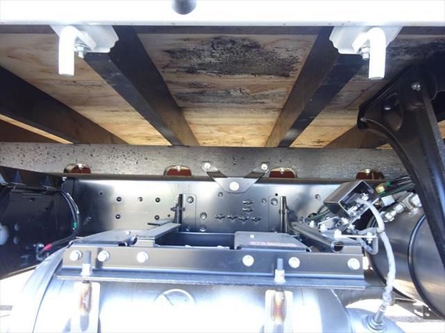 MITSUBISHI FUSOU FIGHTER 2025