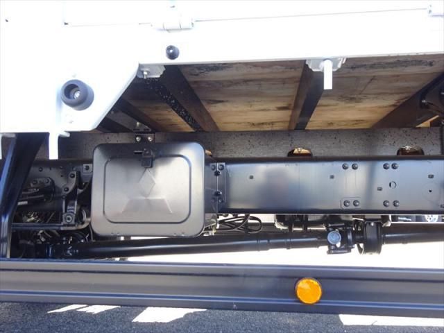 MITSUBISHI FUSOU FIGHTER 2025