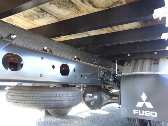 MITSUBISHI FUSOU FIGHTER 2025