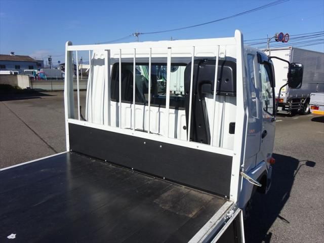 MITSUBISHI FUSOU FIGHTER 2025