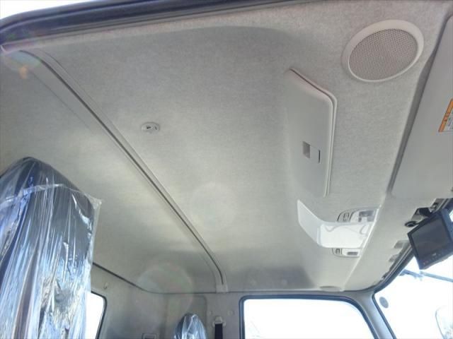 MITSUBISHI FUSOU FIGHTER 2025