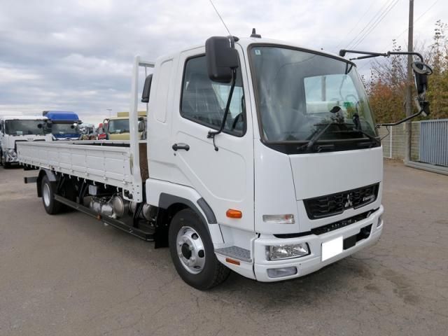 MITSUBISHI FUSOU FIGHTER 2025