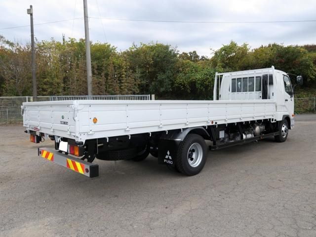 MITSUBISHI FUSOU FIGHTER 2025