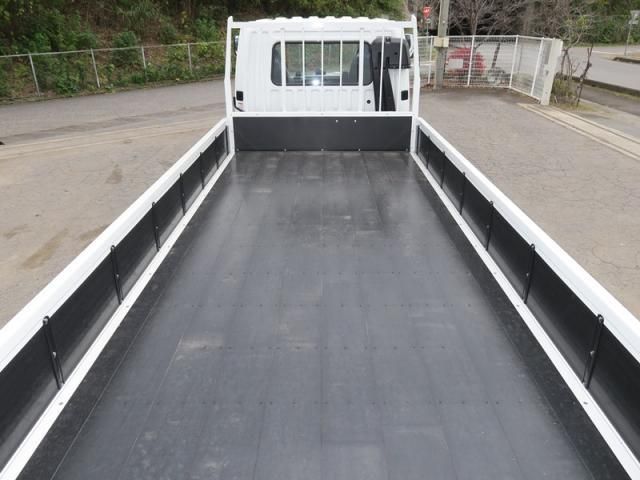 MITSUBISHI FUSOU FIGHTER 2025