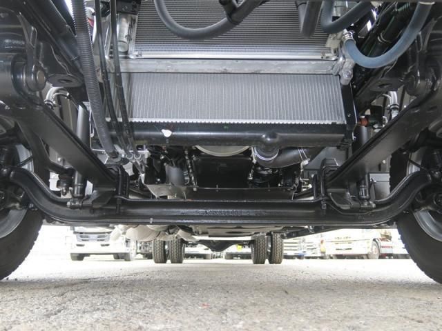 MITSUBISHI FUSOU FIGHTER 2025