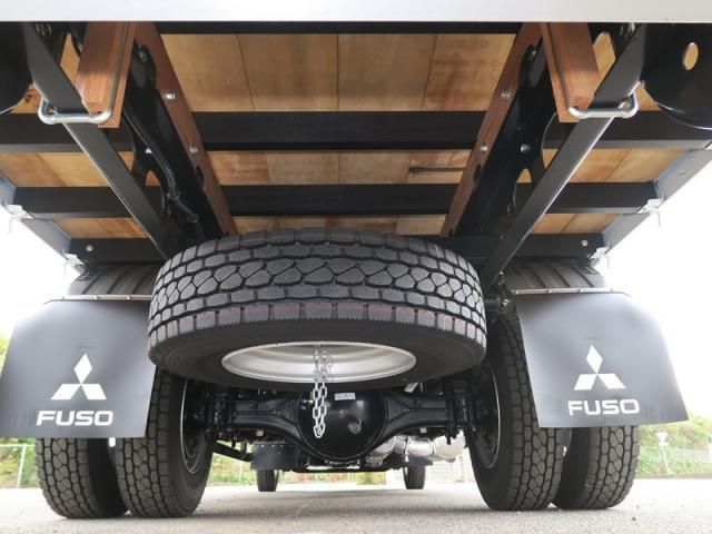 MITSUBISHI FUSOU FIGHTER 2025