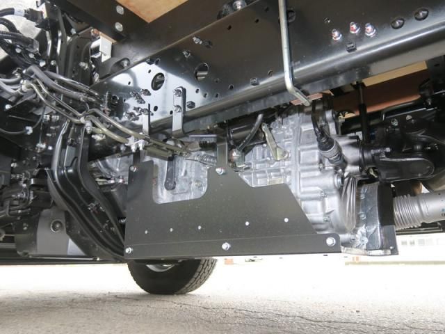 MITSUBISHI FUSOU FIGHTER 2025