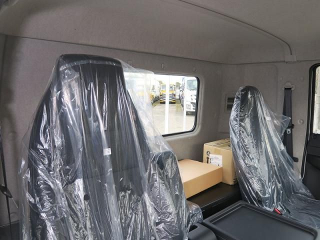 MITSUBISHI FUSOU FIGHTER 2025