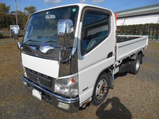 MITSUBISHI CANTER 2008