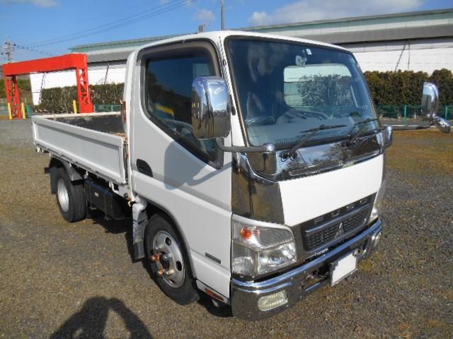 MITSUBISHI CANTER 2008