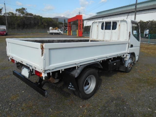 MITSUBISHI CANTER 2008