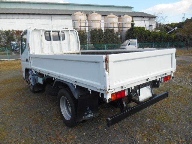 MITSUBISHI CANTER 2008