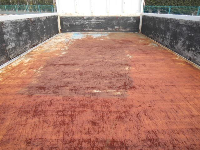 MITSUBISHI CANTER 2008