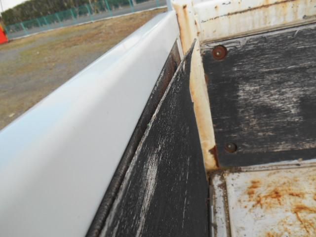 MITSUBISHI CANTER 2008