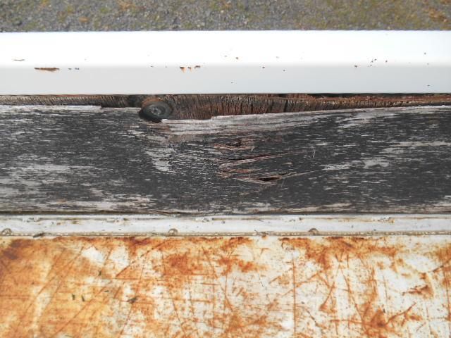 MITSUBISHI CANTER 2008