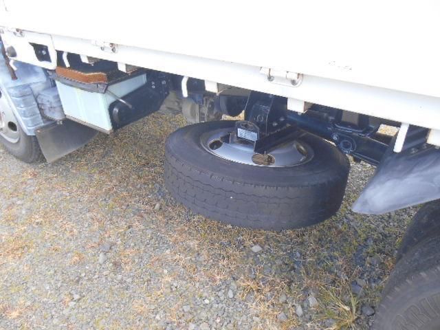 MITSUBISHI CANTER 2008