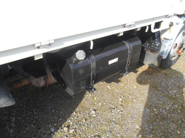 MITSUBISHI CANTER 2008