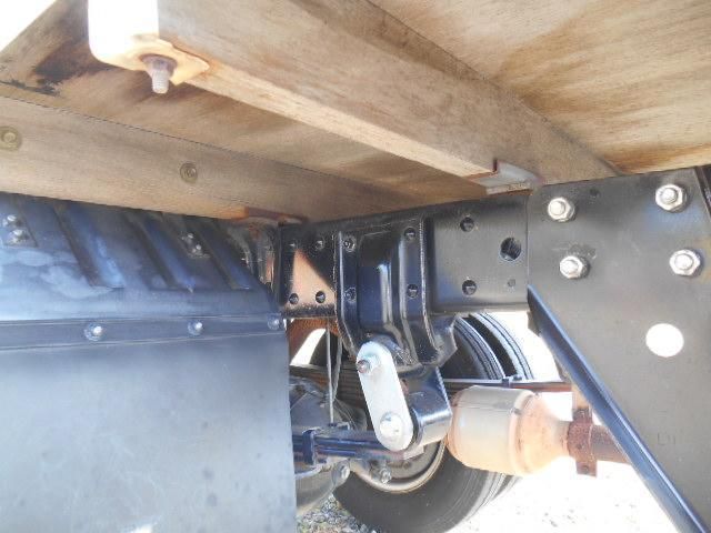 MITSUBISHI CANTER 2008