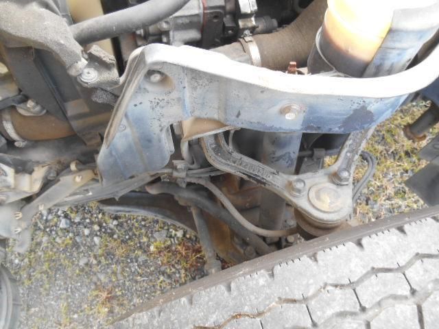 MITSUBISHI CANTER 2008