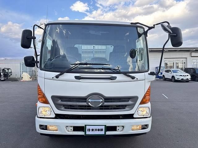 HINO RANGER 2013