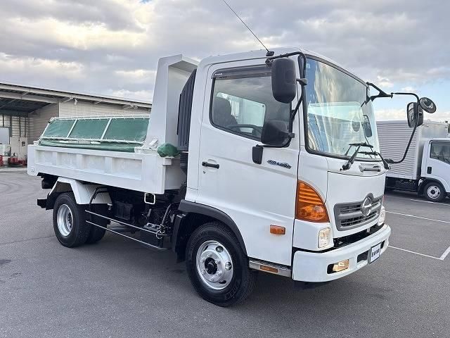 HINO RANGER 2013