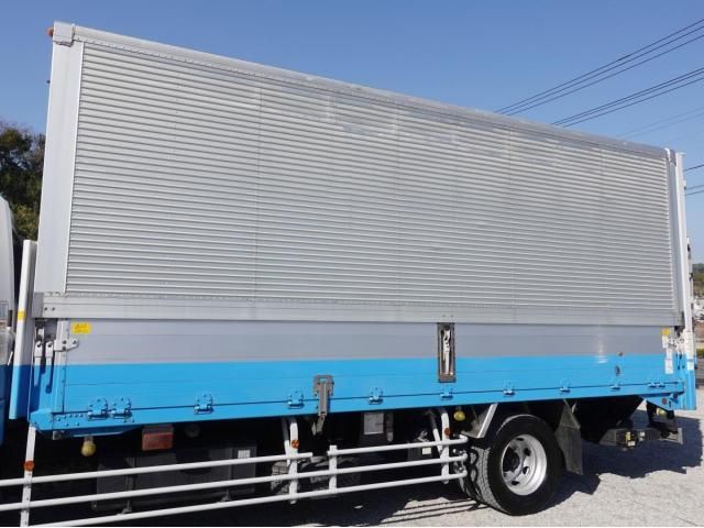 MITSUBISHI FUSOU FIGHTER 2013