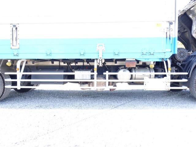 MITSUBISHI FUSOU FIGHTER 2013