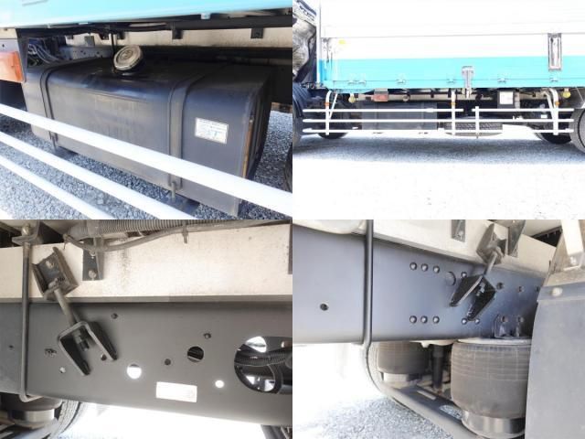 MITSUBISHI FUSOU FIGHTER 2013