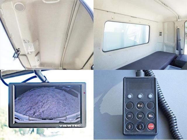 MITSUBISHI FUSOU FIGHTER 2013