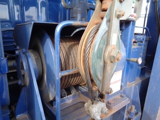 MITSUBISHI FUSOU SUPER GREAT 2015