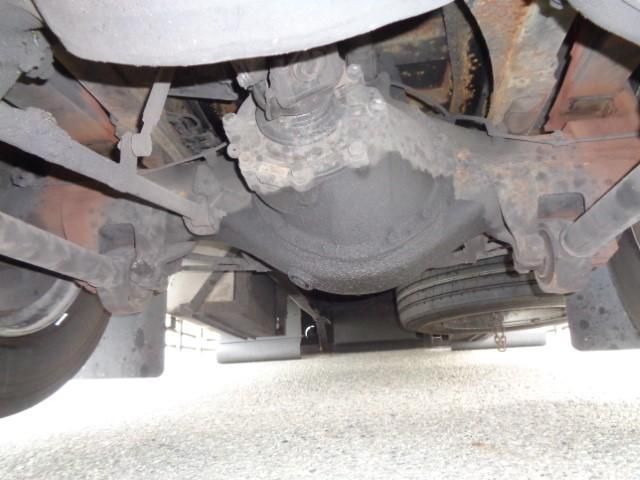 MITSUBISHI FUSOU SUPER GREAT 2015