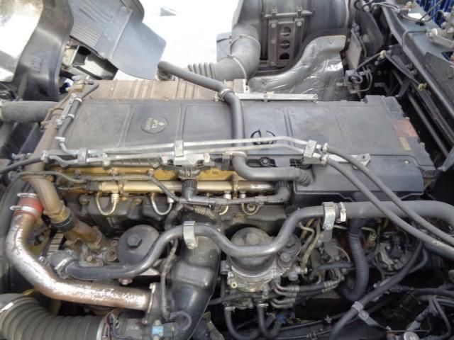 MITSUBISHI FUSOU SUPER GREAT 2015