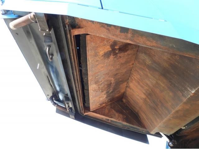 MITSUBISHI CANTER 2016