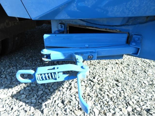 MITSUBISHI CANTER 2016