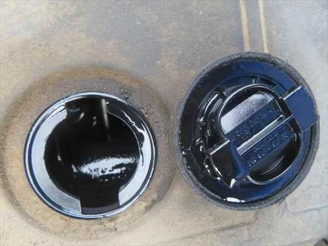 MITSUBISHI FUSOU SUPER GREAT 2015