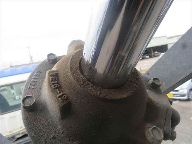 MITSUBISHI FUSOU SUPER GREAT 2015