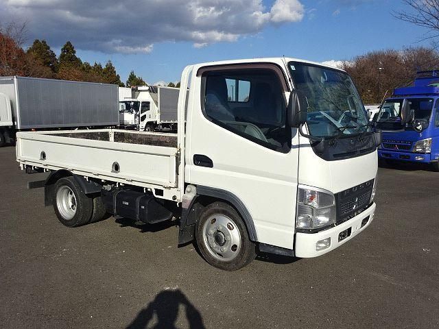 MITSUBISHI CANTER 2010