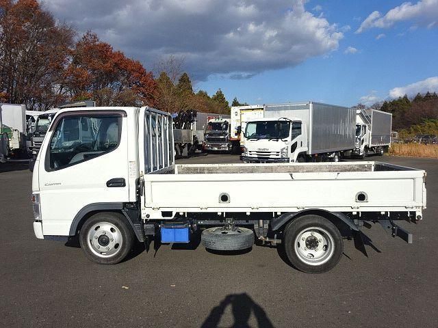 MITSUBISHI CANTER 2010