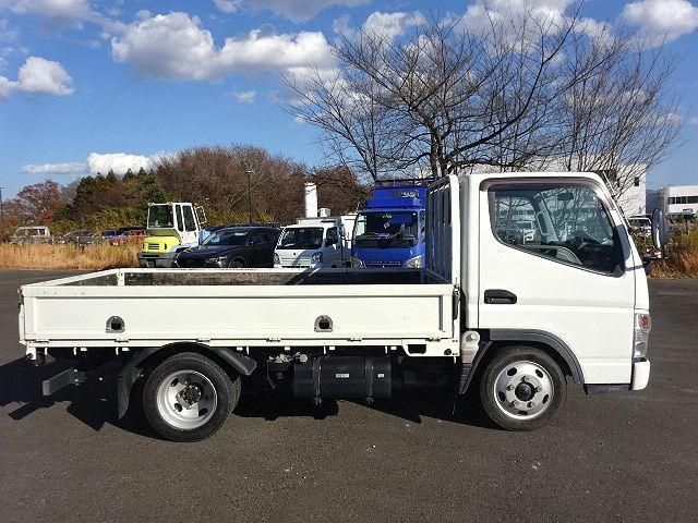 MITSUBISHI CANTER 2010