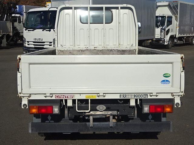 MITSUBISHI CANTER 2010