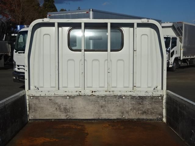 MITSUBISHI CANTER 2010