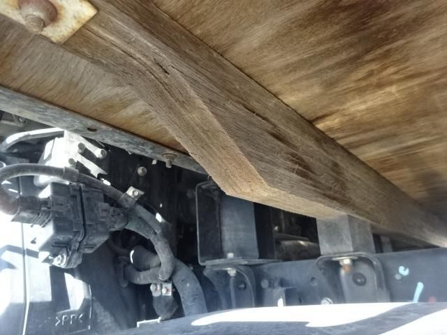 MITSUBISHI CANTER 2010