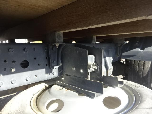 MITSUBISHI CANTER 2010